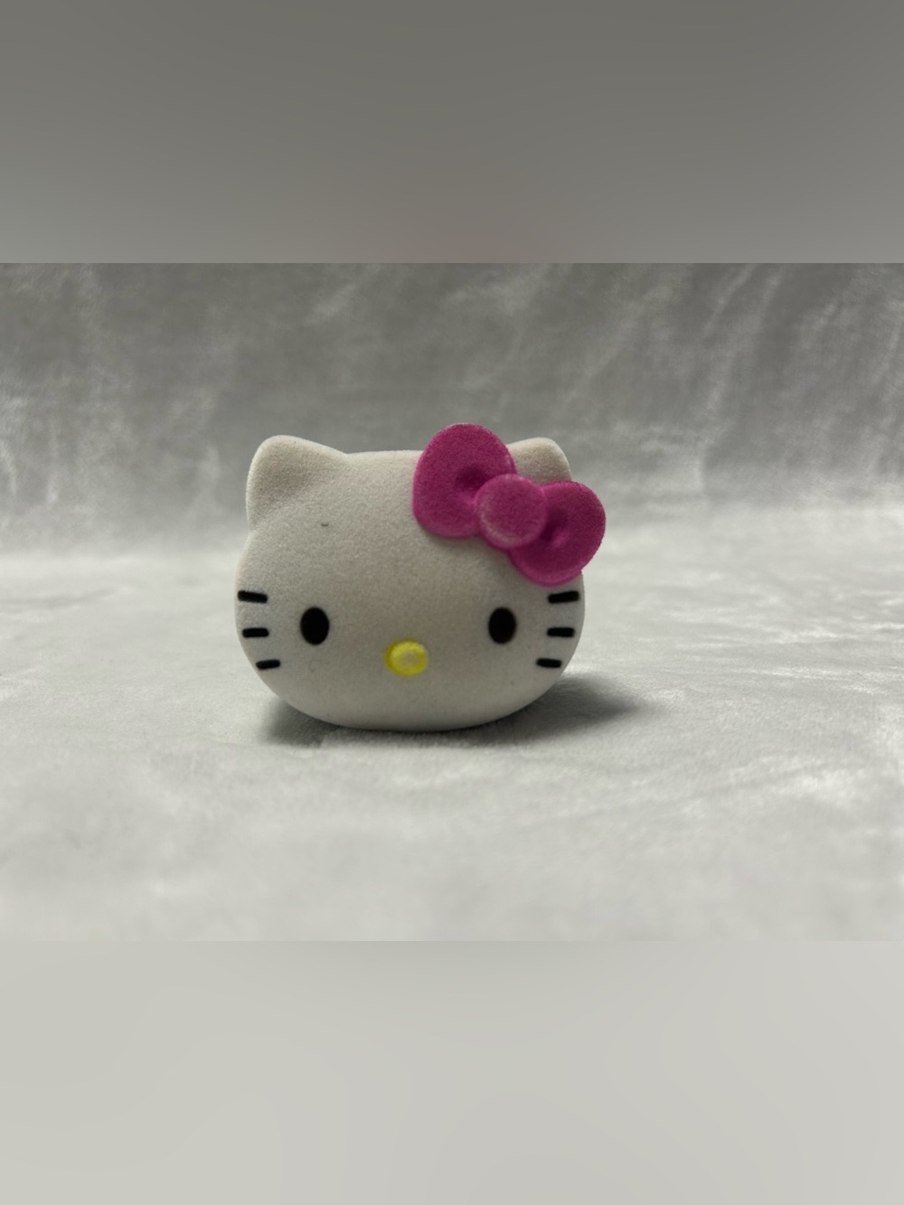 Small Hello Kitty piggy bank